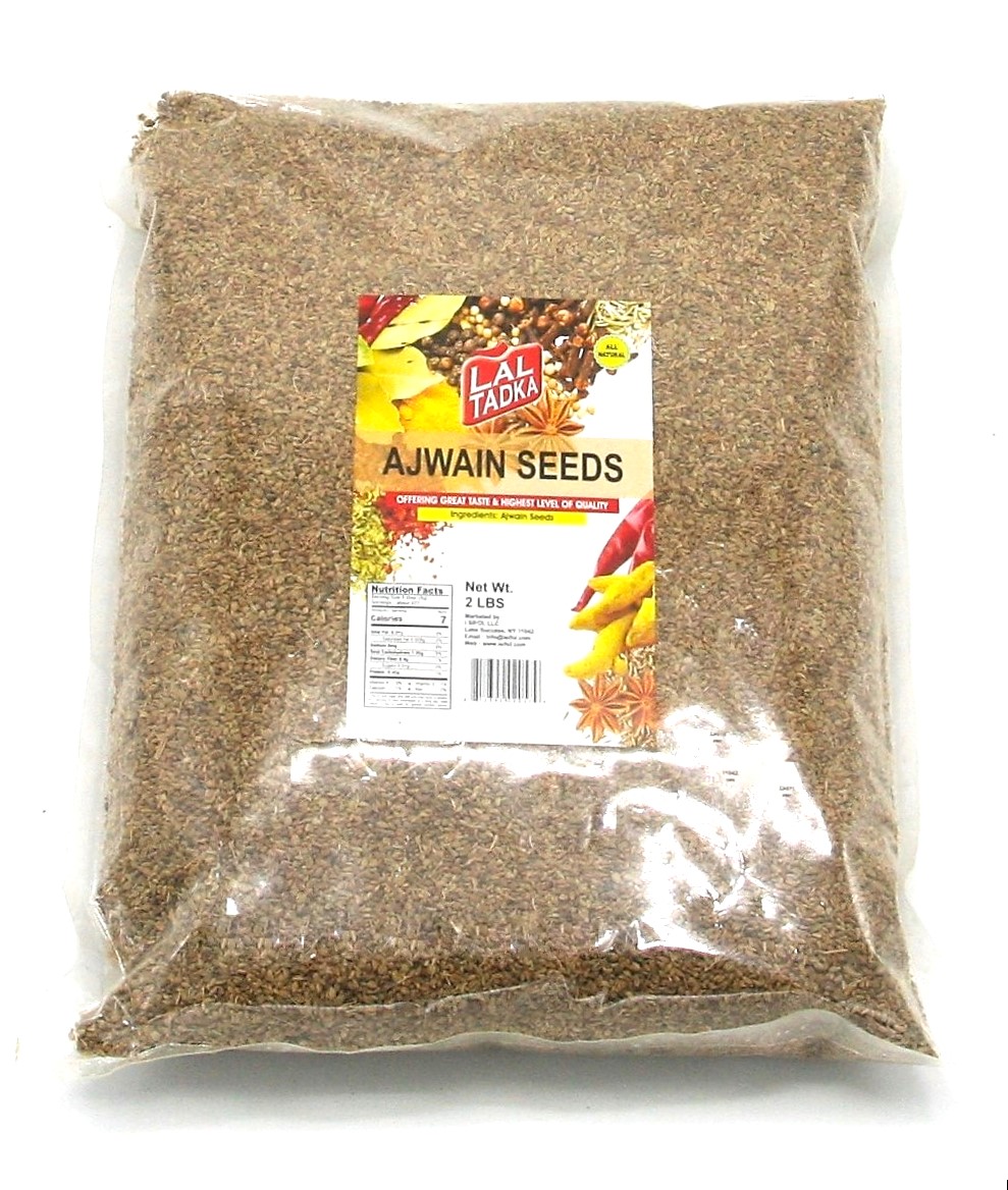 Ajwain Seeds Pouch
